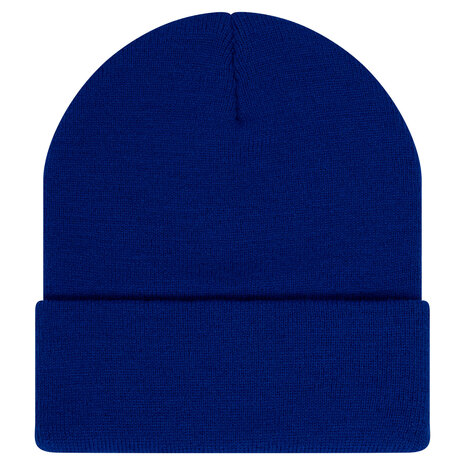 B2B Beanie Sammy Royal Blue