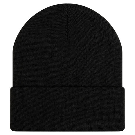 B2B Beanie Sammy Black
