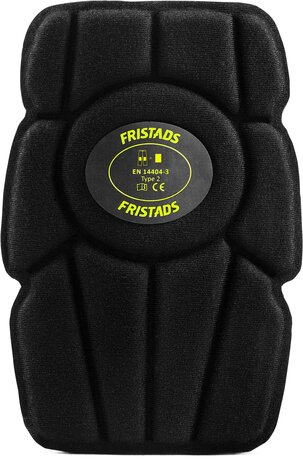 Fristads Kniebescherming 9400 Zwart