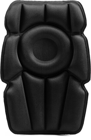 Fristads Kniebescherming 9400 Zwart