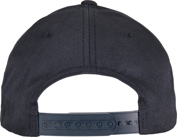 Flexfit 110 Organic Cap Dark Navy