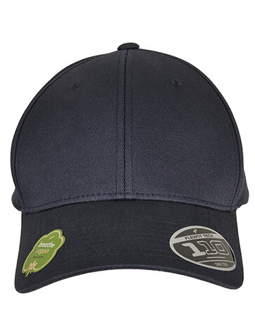 Flexfit 110 Organic Cap Dark Navy