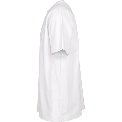 Build Your Brand Heavy Oversize Tee Ready For Dye