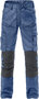 Fristads Broek 2555 Blauw