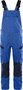 Fristads Amerikaanse overall 1556 Koningsblauw/marineblauw