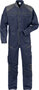 Fristads Overall 8555 Marineblauw/grijs 