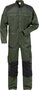 Fristads Overall 8555 Legergroen/zwart