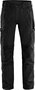 Fristads Servicebroek stretch 2540 Zwart