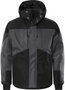 Fristads Airtech winterjack 4058 Grijs/zwart 