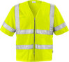 Fristads High vis vest klasse 3 500 Hi-vis geel