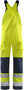 Fristads High vis Amerikaanse overall klasse 2 1001 Hi-vis geel/marineblauw