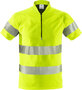 Fristads High vis 37.5&reg; T-shirt klasse 2 7117 Hi-vis geel