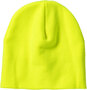 Fristads Beanie 9108 Hi-vis geel