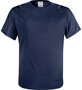 Fristads Green functioneel T-shirt 7520 Marineblauw