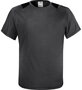 Fristads Green functioneel T-shirt 7520 Grijs/zwart