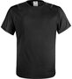 Fristads Green functioneel T-shirt 7520 Zwart
