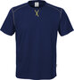 Fristads 37.5&reg; functioneel T-shirt 7404 Marineblauw