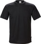 Fristads Coolmax&reg; functioneel T-shirt 918 Zwart