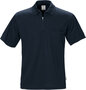 Fristads Coolmax&reg; functioneel poloshirt 718 Marineblauw