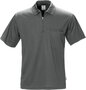 Fristads Coolmax&reg; functioneel poloshirt 718 Grijs