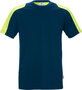 Fristads Stretch T-shirt 7447 Marineblauw