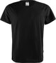Fristads Green T-shirt 7988 Zwart