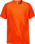 Fristads T-shirt 1911 Oranje