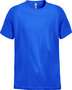 Fristads T-shirt 1911 Koningsblauw