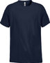 Fristads T-shirt 1911 Donker marineblauw