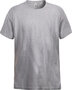 Fristads T-shirt 1911 Lichtgrijs