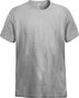 Fristads Heavy T-shirt 1912 Lichtgrijs