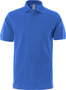 Fristads Heavy poloshirt 1724 Koningsblauw