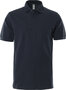 Fristads Heavy poloshirt 1724 Donker marineblauw
