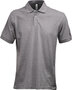 Fristads Heavy poloshirt 1724 Lichtgrijs