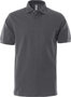 Fristads Heavy poloshirt 1724 Donkergrijs