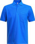 Fristads Heavy poloshirt 1721 Koningsblauw