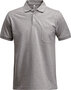 Fristads Heavy poloshirt 1721 Lichtgrijs