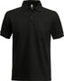 Fristads Heavy poloshirt 1721 Zwart