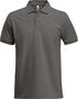 Fristads Heavy poloshirt 1721 Donkergrijs