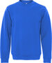 Fristads Sweatshirt 1734 Koningsblauw