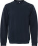 Fristads Sweatshirt 1734 Donker marineblauw