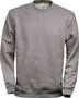Fristads Sweatshirt 1734 Lichtgrijs