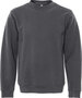 Fristads Sweatshirt 1734 Donkergrijs
