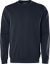 Fristads Green sweatshirt 7989 Donker marineblauw