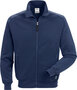 Fristads Sweatjack 7608 Marineblauw