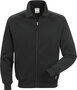 Fristads Sweatjack 7608 Zwart