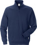 Fristads Sweatshirt 7607 Marineblauw