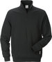 Fristads Sweatshirt 7607 Zwart