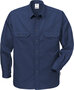 Fristads Overhemd 720 B60 Marineblauw