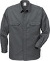 Fristads Overhemd 720 B60 Donkergrijs